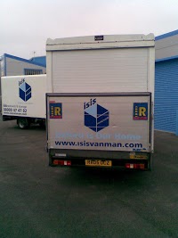 ISIS Removals and Storage Oxford 246865 Image 2